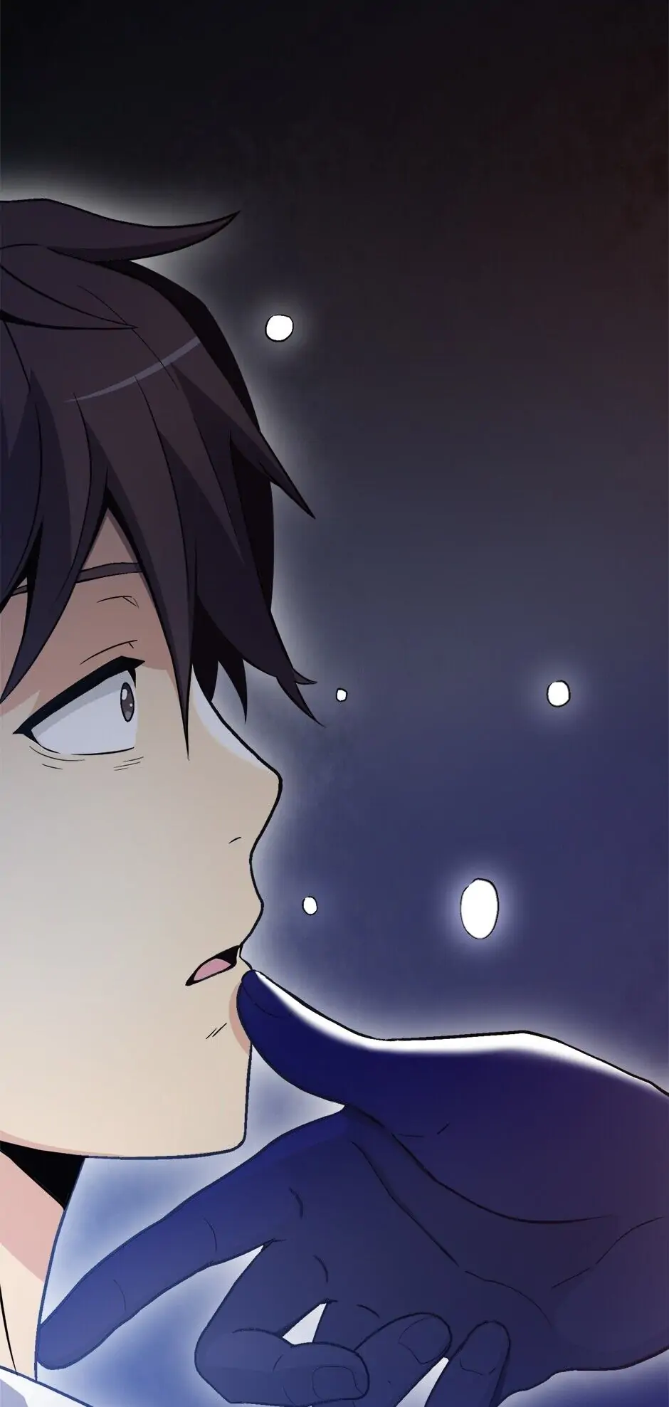 Read Mystic Musketeer EN Manga Online