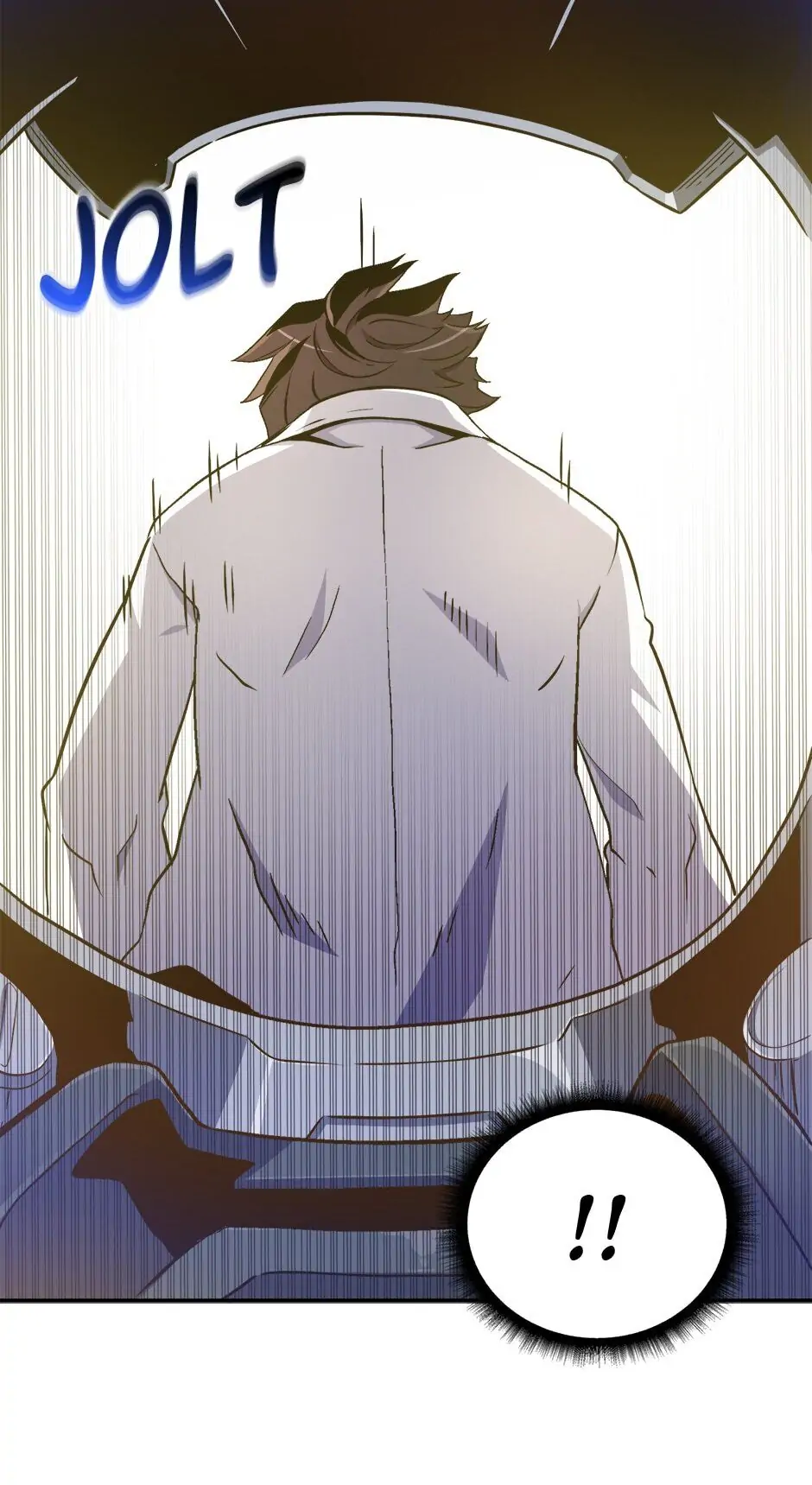 Read Mystic Musketeer EN Manga Online