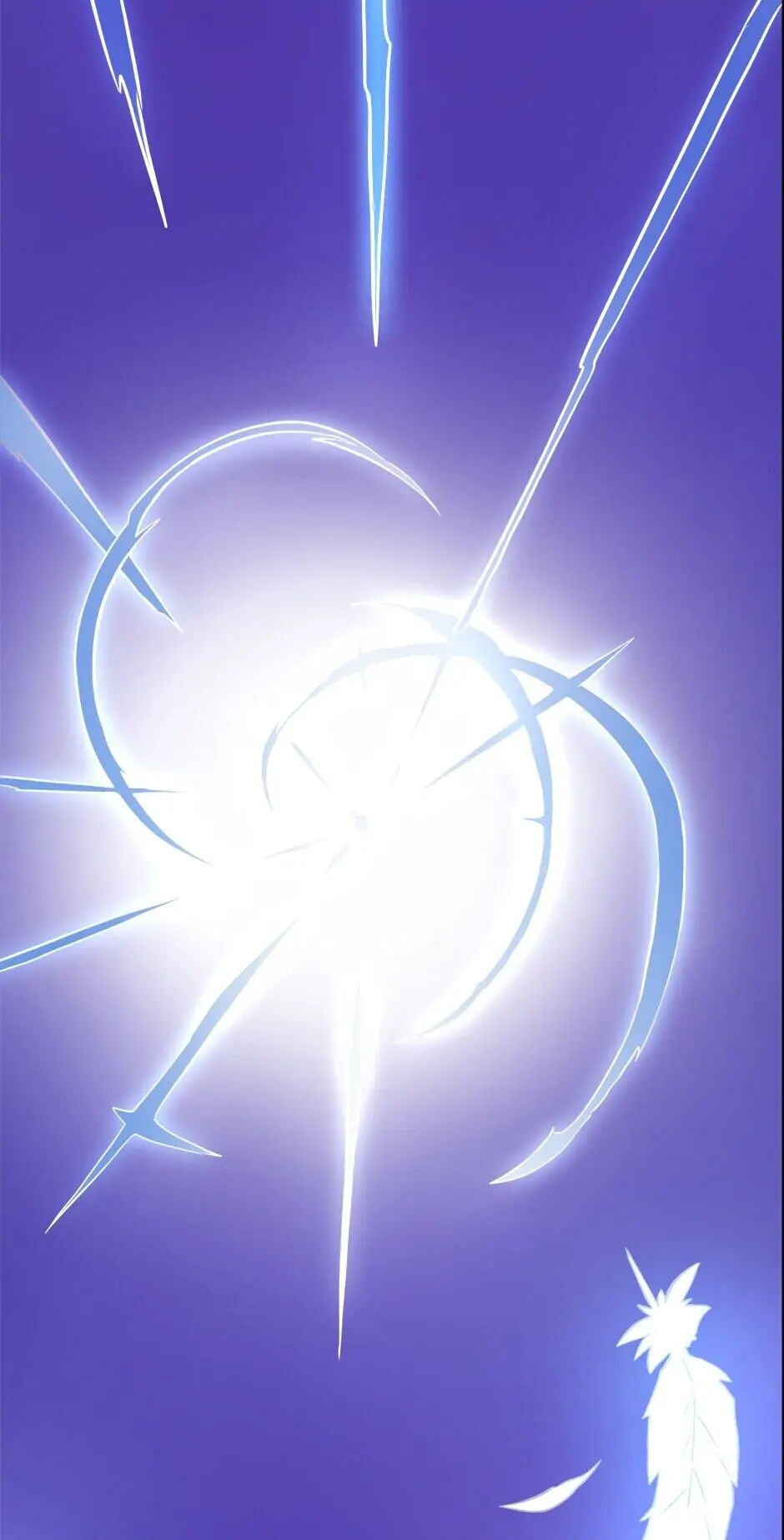 Read Mystic Musketeer EN Manga Online