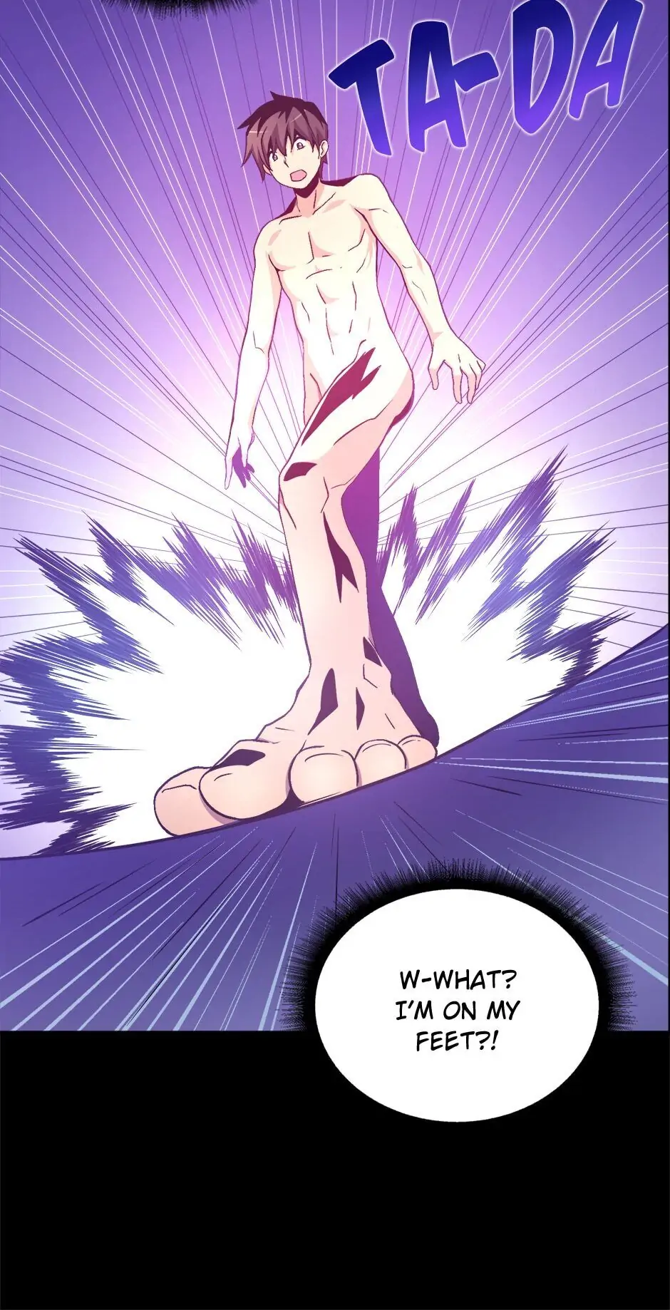 Read Mystic Musketeer EN Manga Online