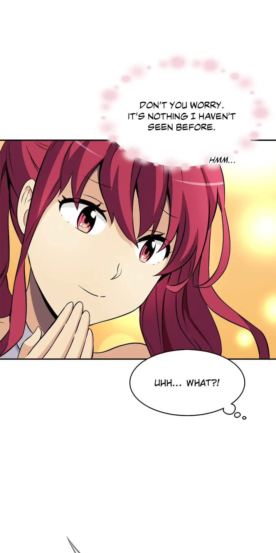 Read Mystic Musketeer EN Manga Online