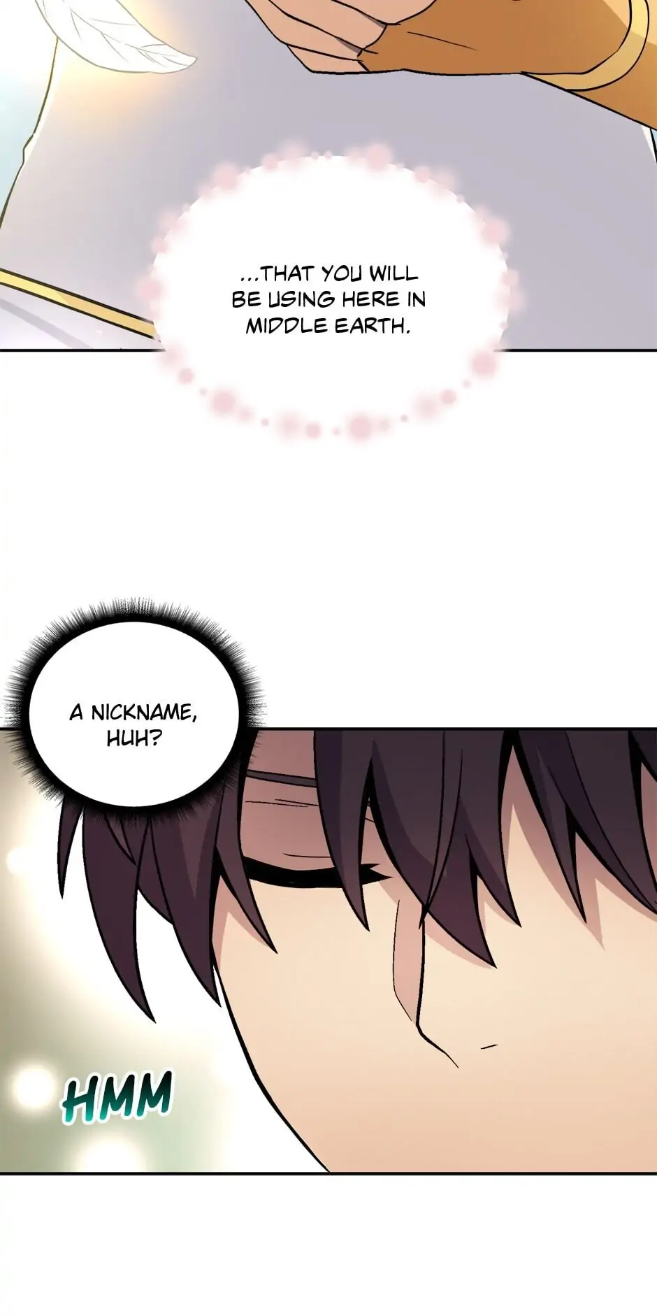 Read Mystic Musketeer EN Manga Online