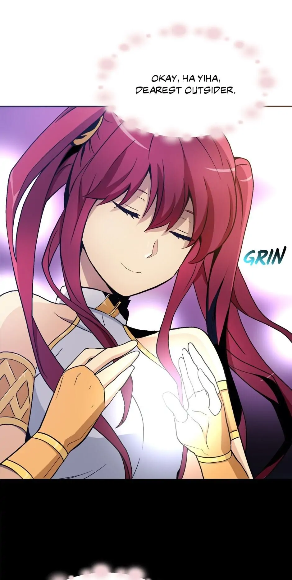 Read Mystic Musketeer EN Manga Online