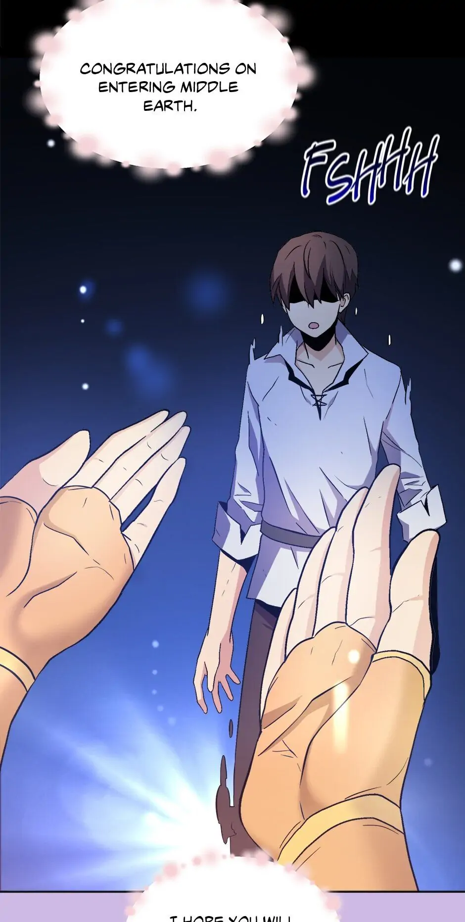 Read Mystic Musketeer EN Manga Online