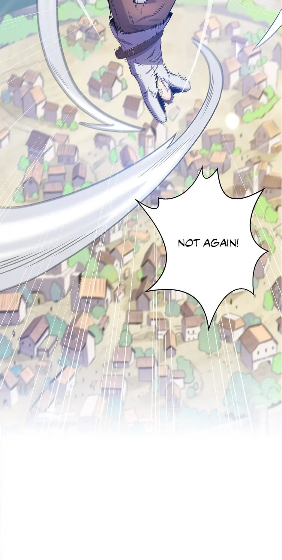 Read Mystic Musketeer EN Manga Online