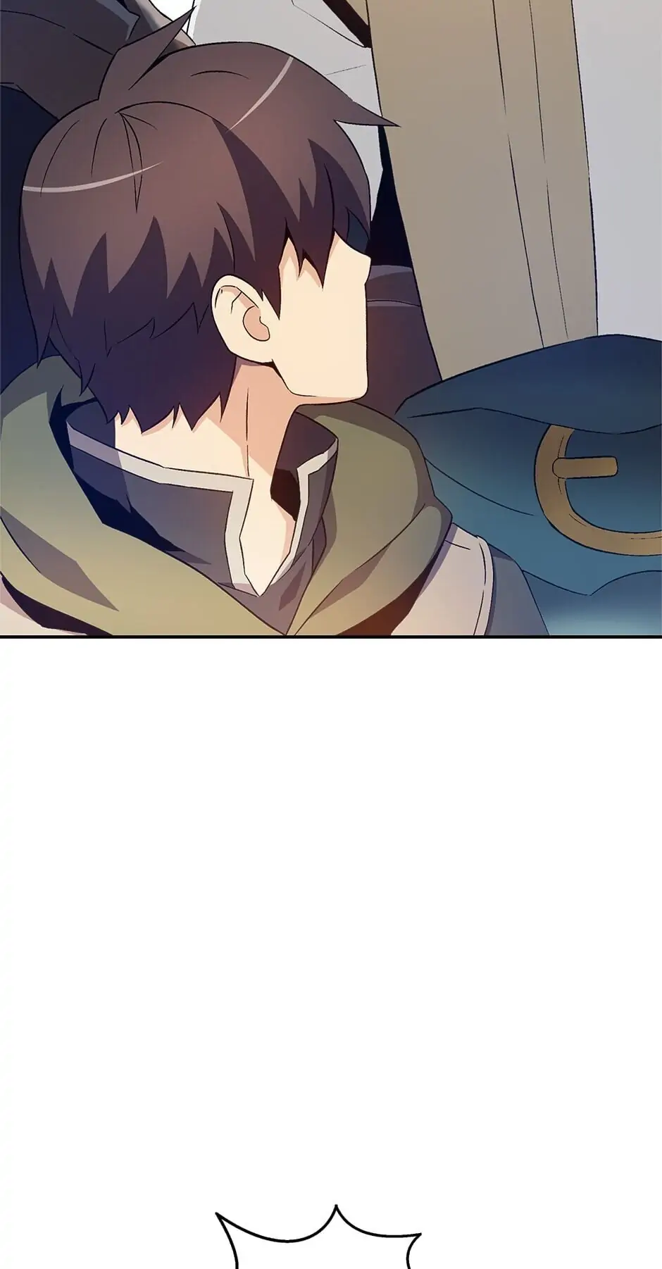 Read Mystic Musketeer EN Manga Online