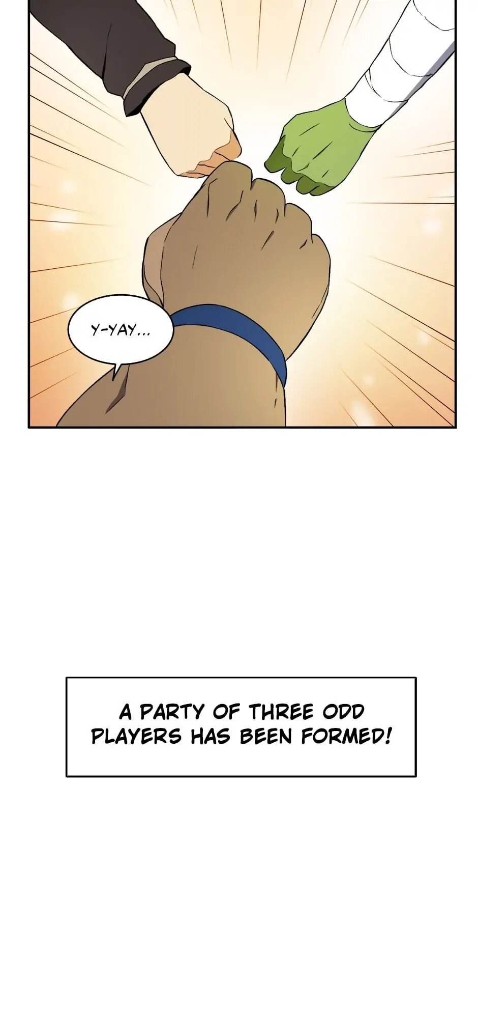 Read Mystic Musketeer EN Manga Online