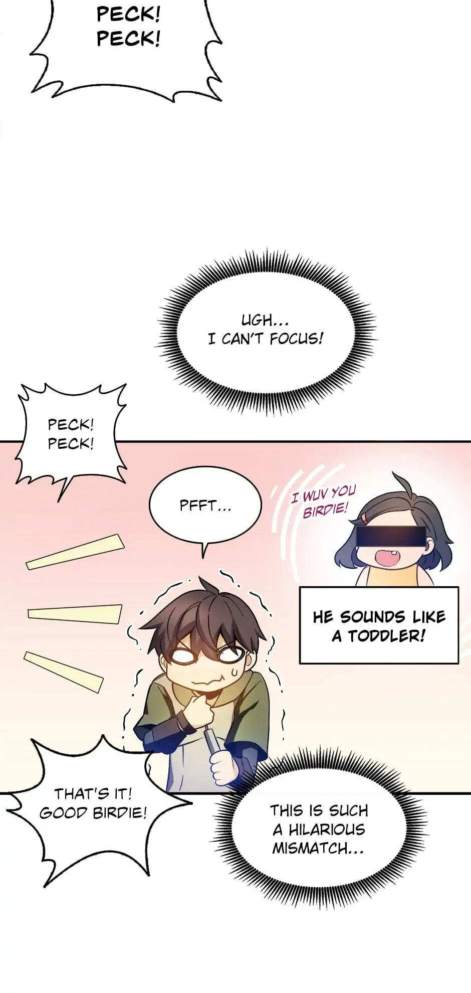 Read Mystic Musketeer EN Manga Online