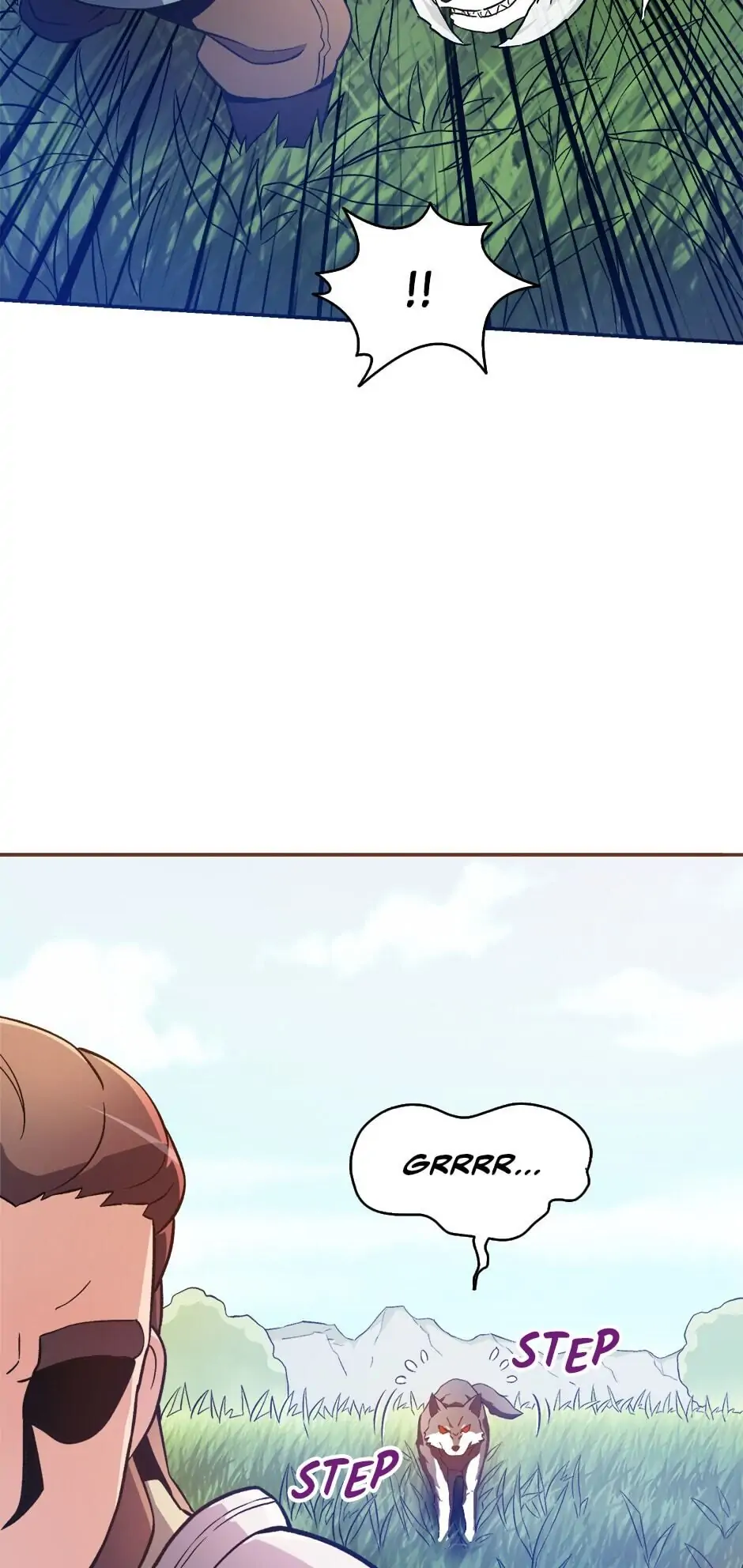 Read Mystic Musketeer EN Manga Online