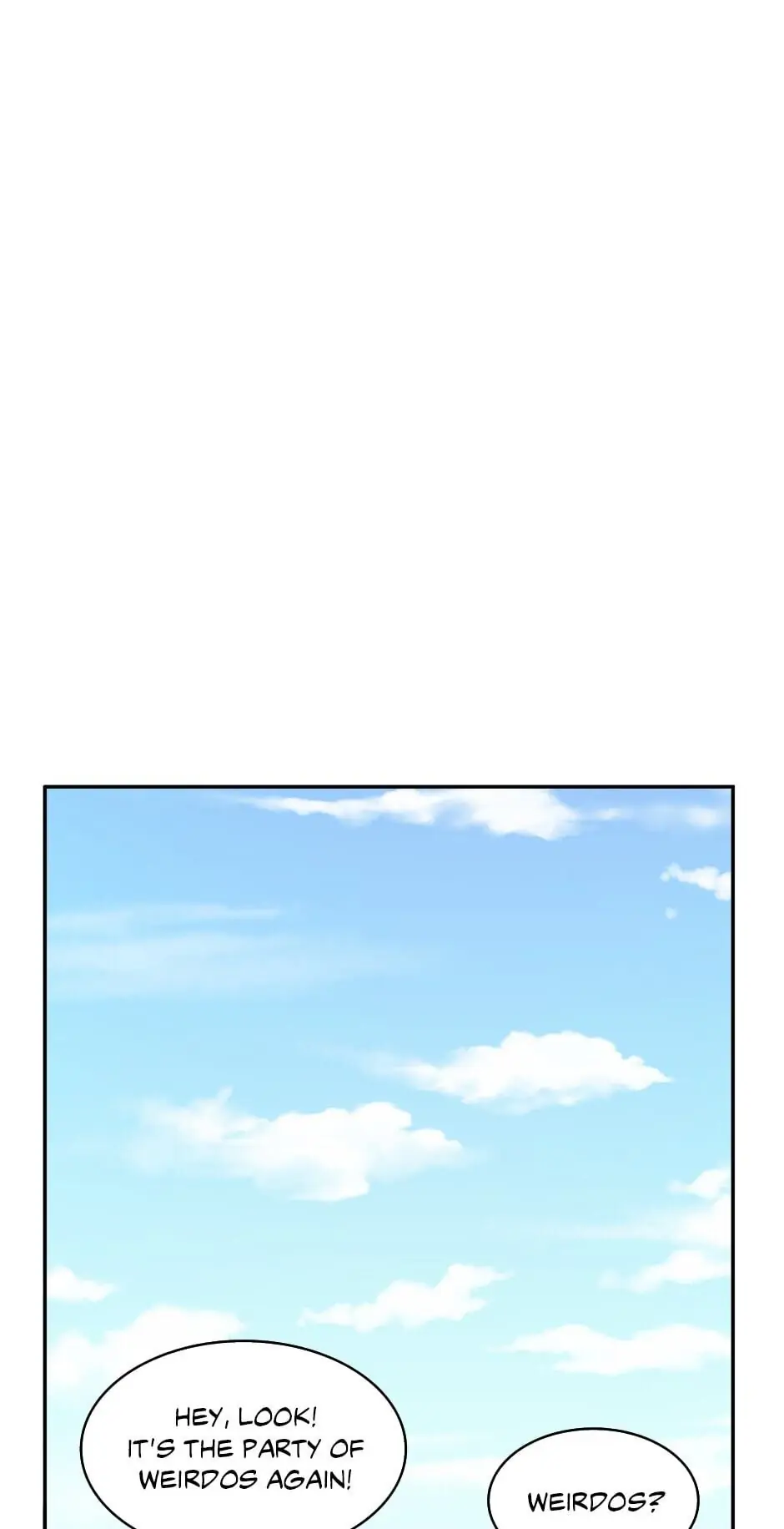 Read Mystic Musketeer EN Manga Online