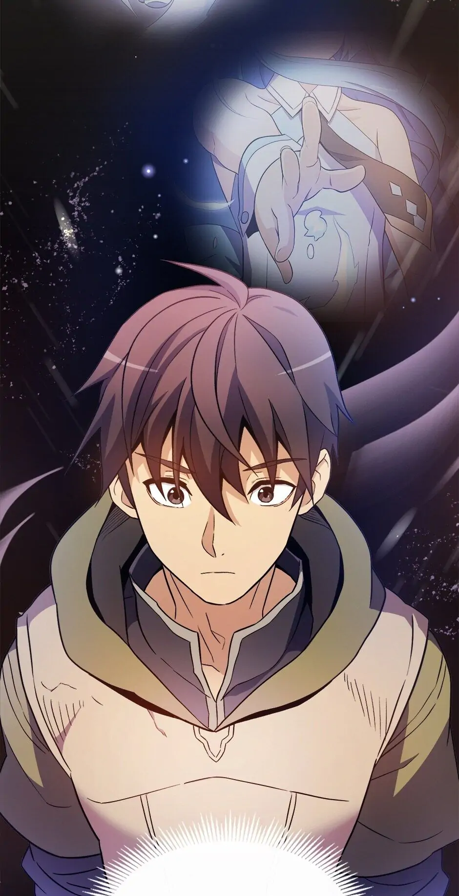 Read Mystic Musketeer EN Manga Online