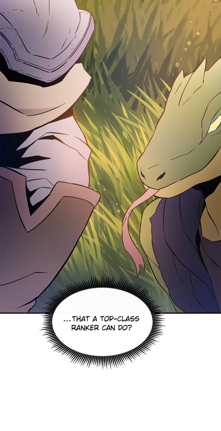 Read Mystic Musketeer EN Manga Online