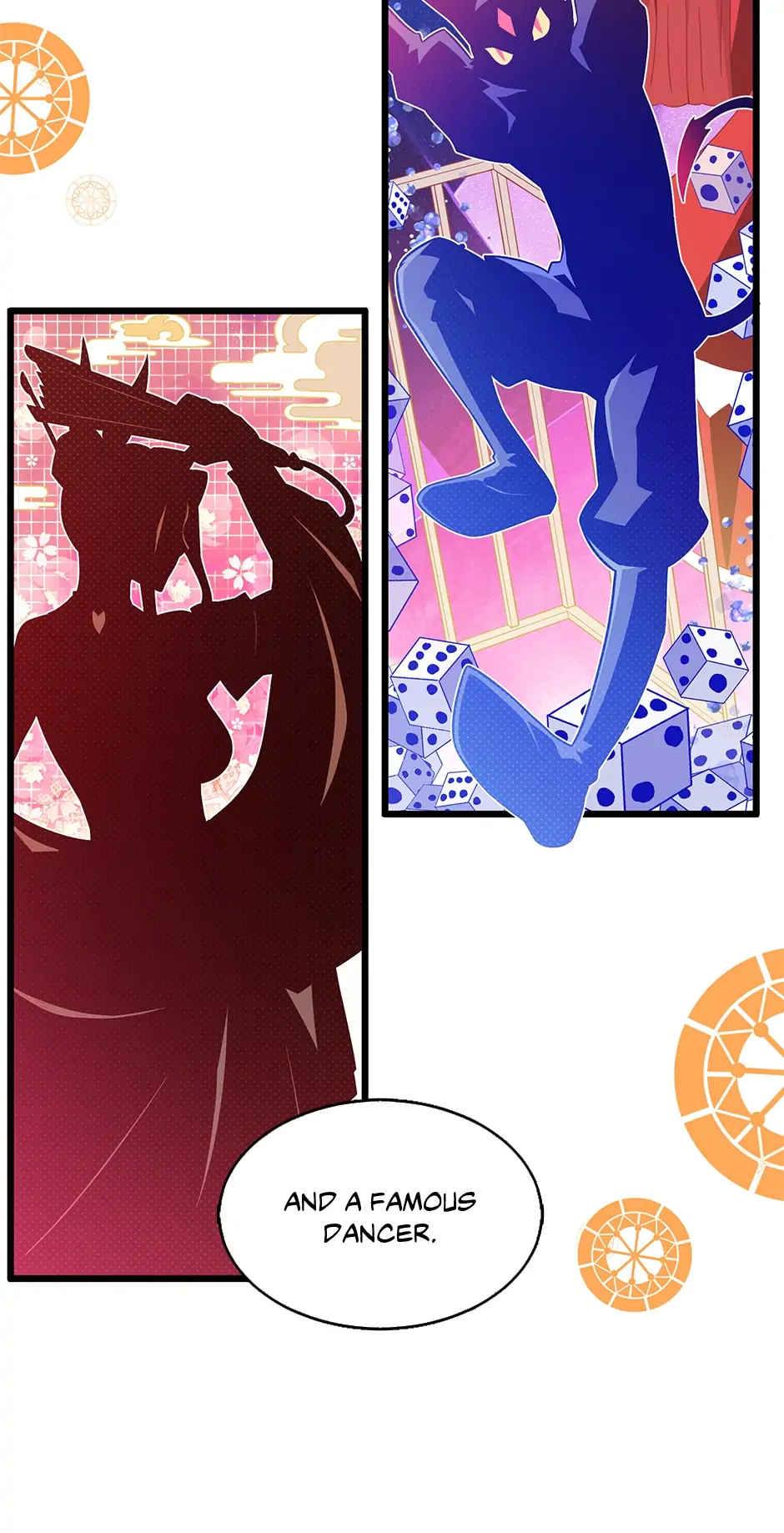 Read Mystic Musketeer EN Manga Online