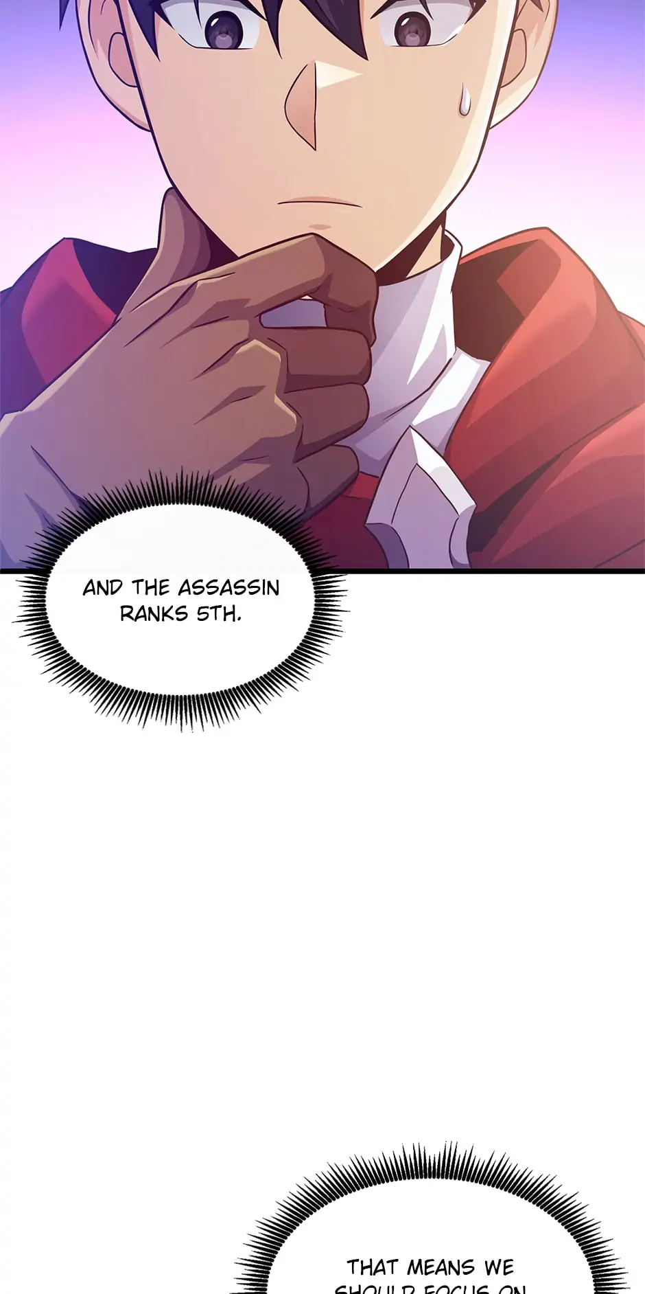 Read Mystic Musketeer EN Manga Online