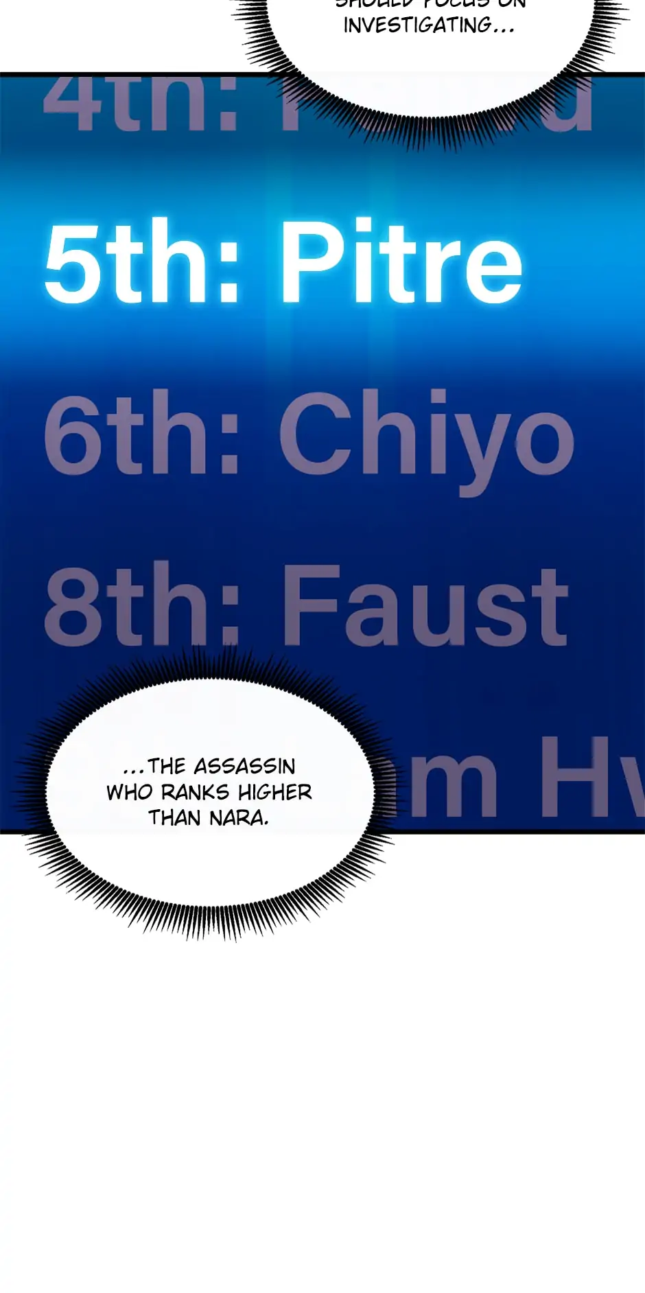 Read Mystic Musketeer EN Manga Online