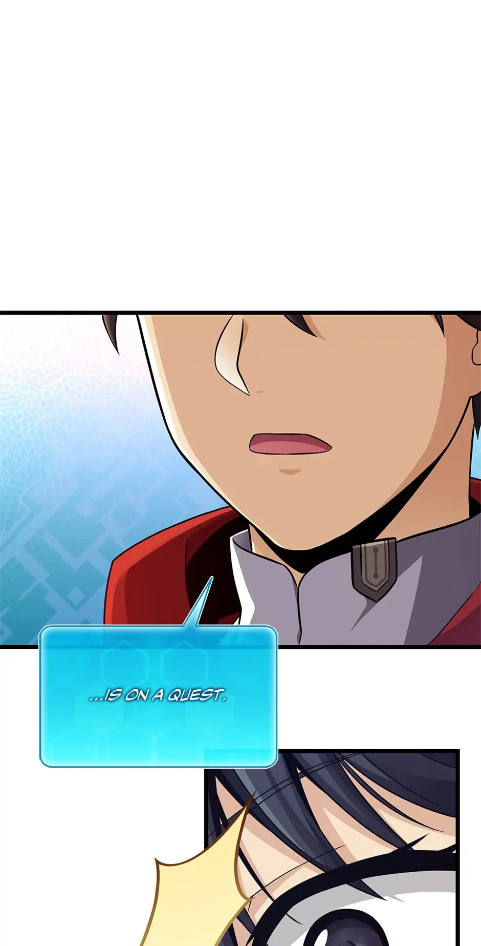 Read Mystic Musketeer EN Manga Online