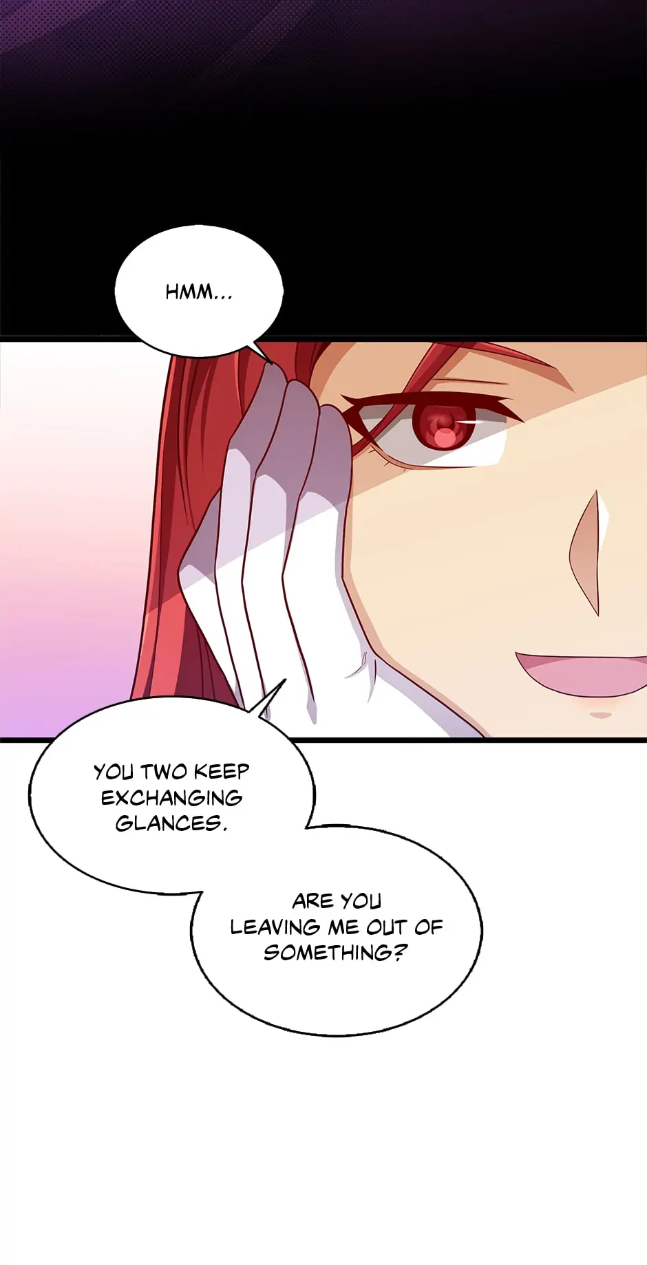 Read Mystic Musketeer EN Manga Online