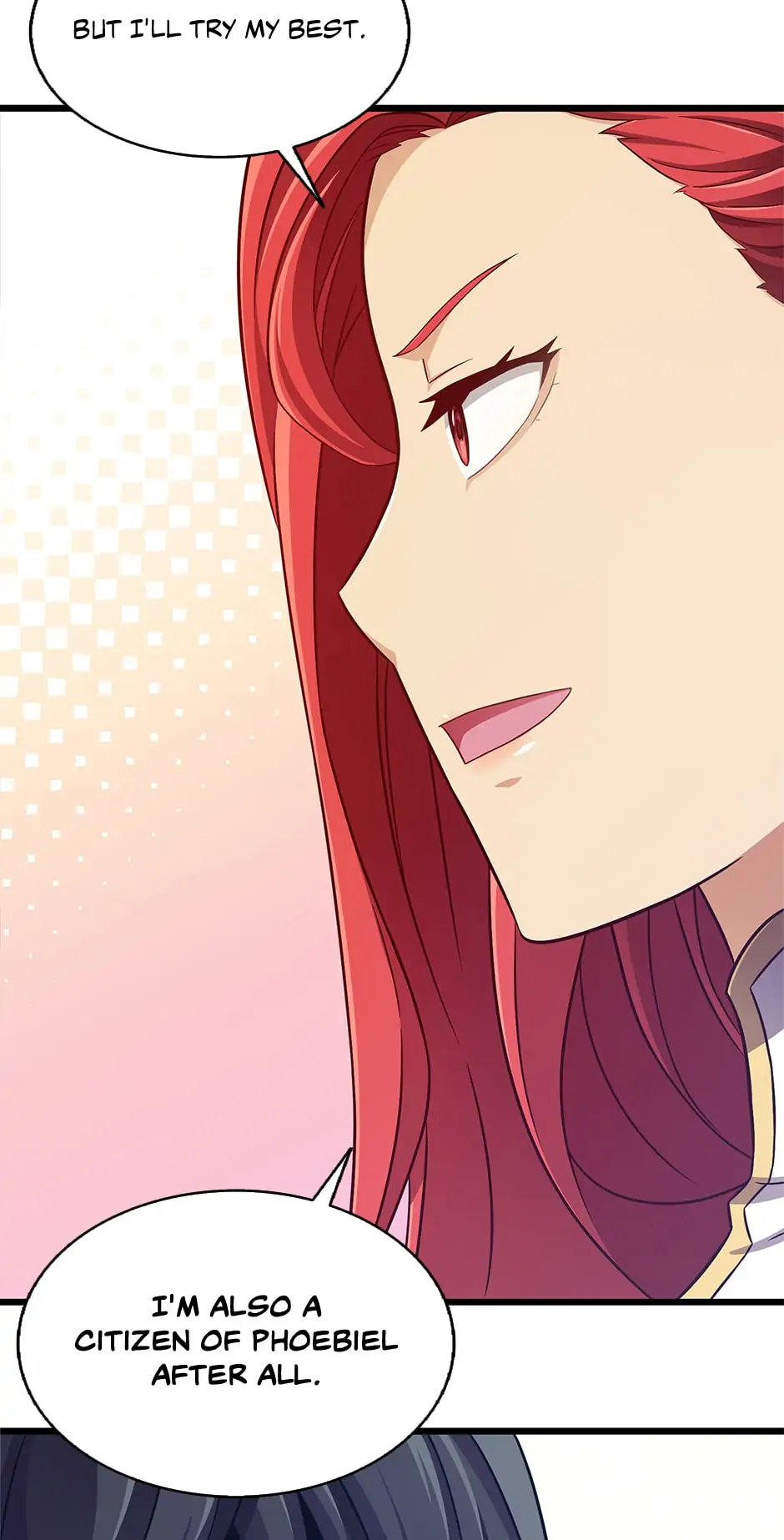 Read Mystic Musketeer EN Manga Online