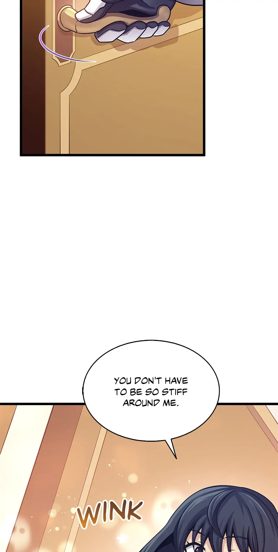 Read Mystic Musketeer EN Manga Online