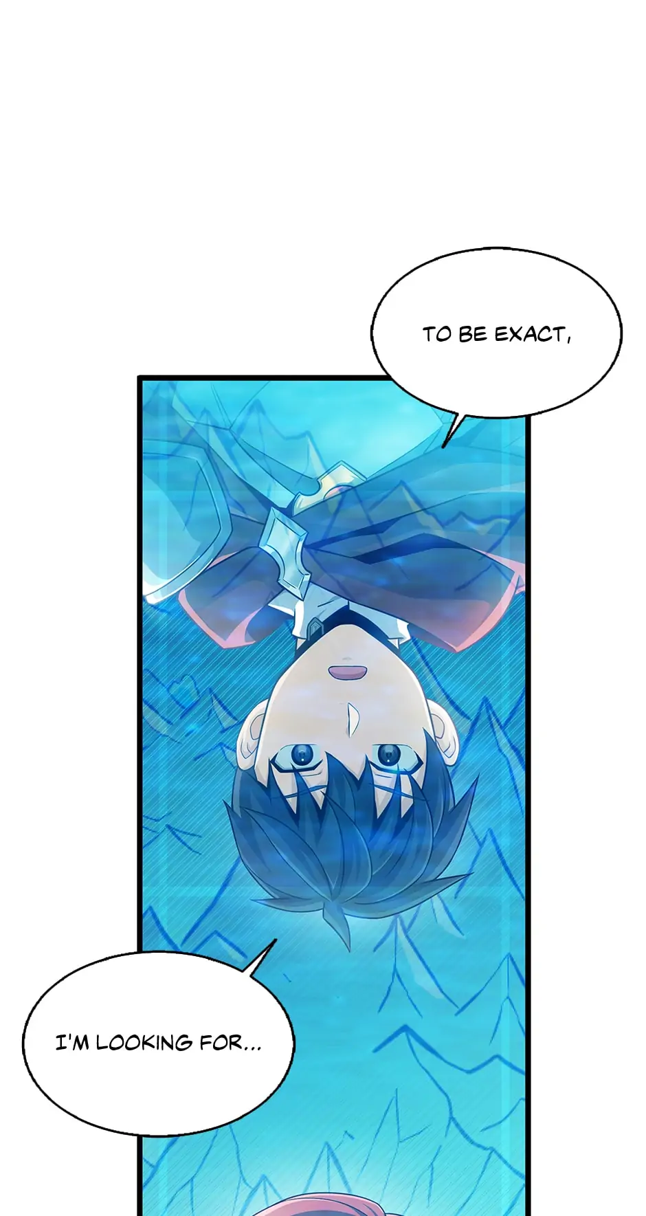 Read Mystic Musketeer EN Manga Online