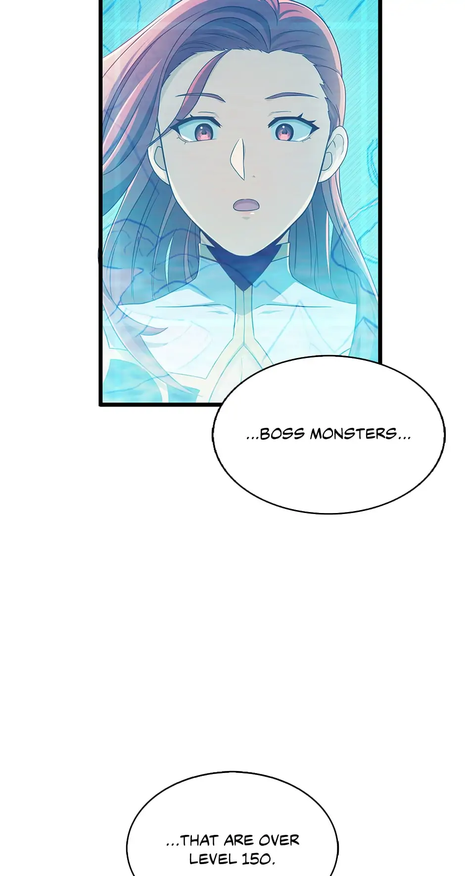 Read Mystic Musketeer EN Manga Online