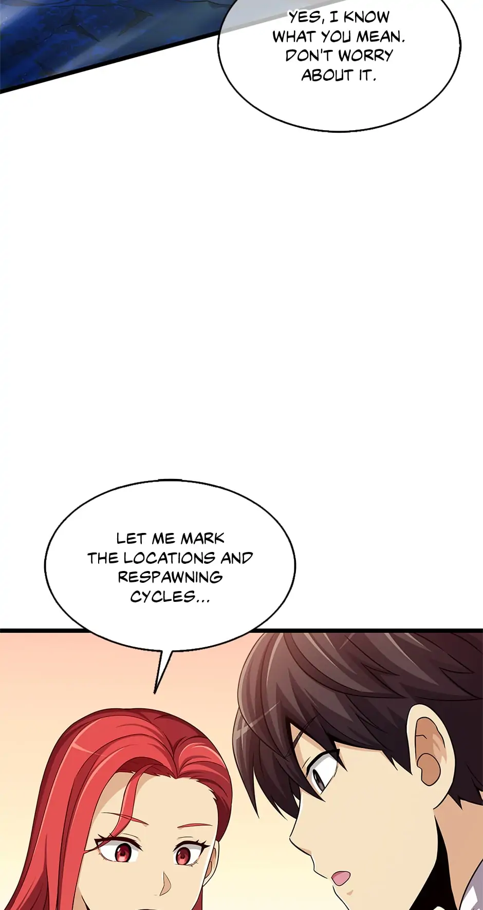 Read Mystic Musketeer EN Manga Online