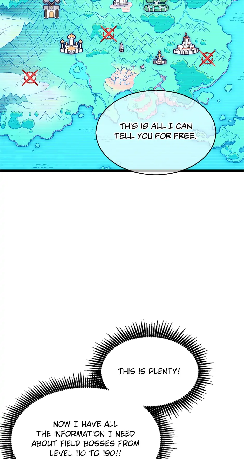 Read Mystic Musketeer EN Manga Online