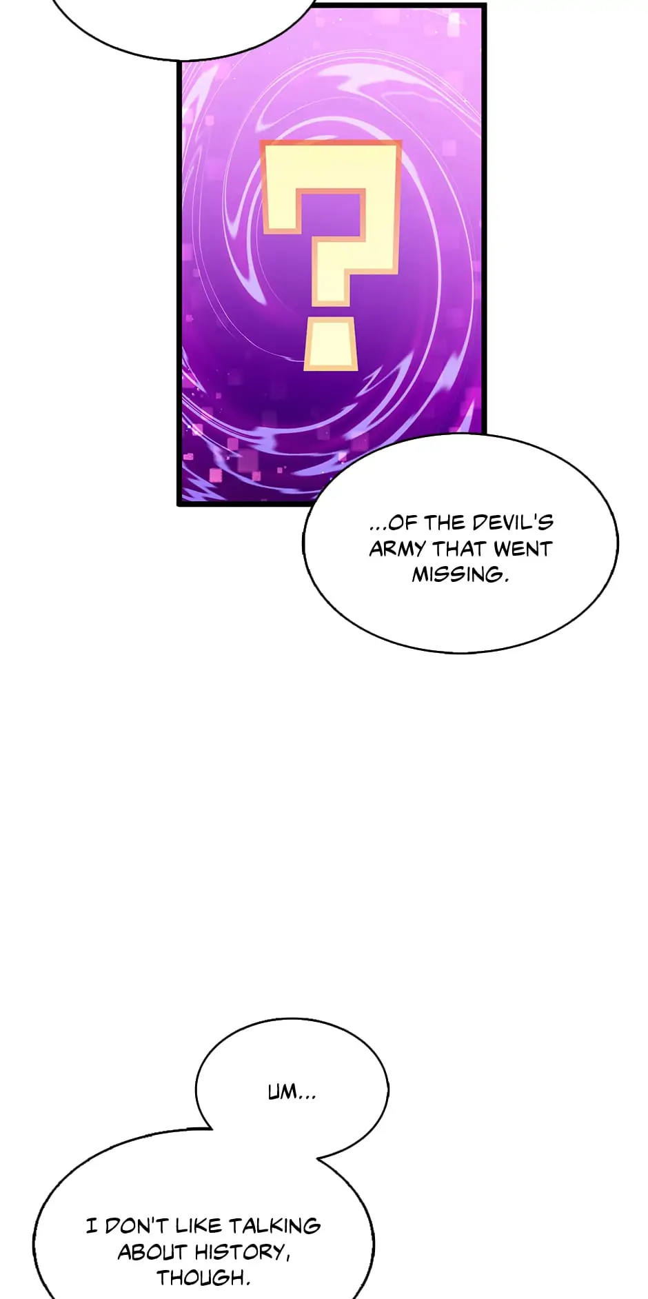 Read Mystic Musketeer EN Manga Online