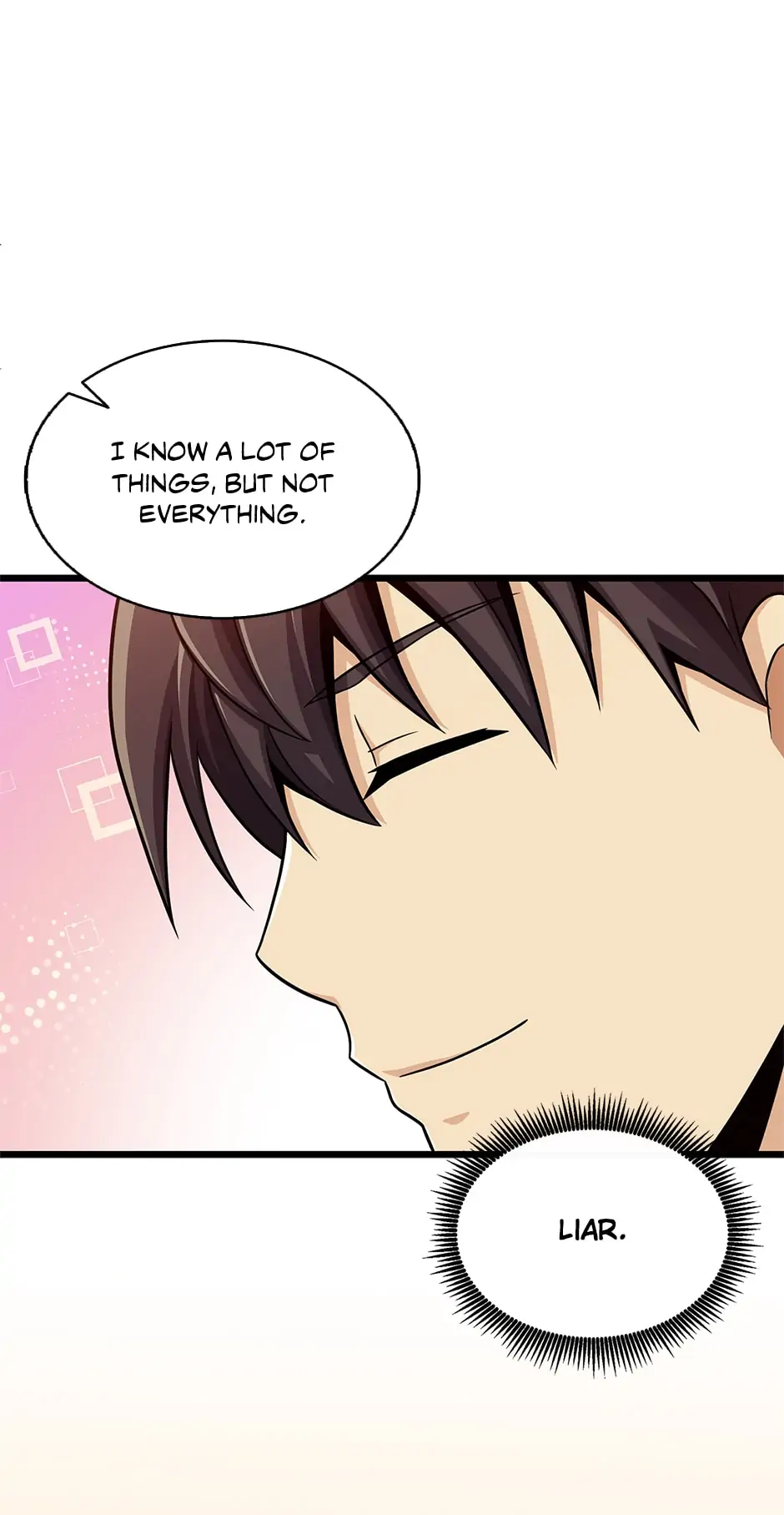 Read Mystic Musketeer EN Manga Online