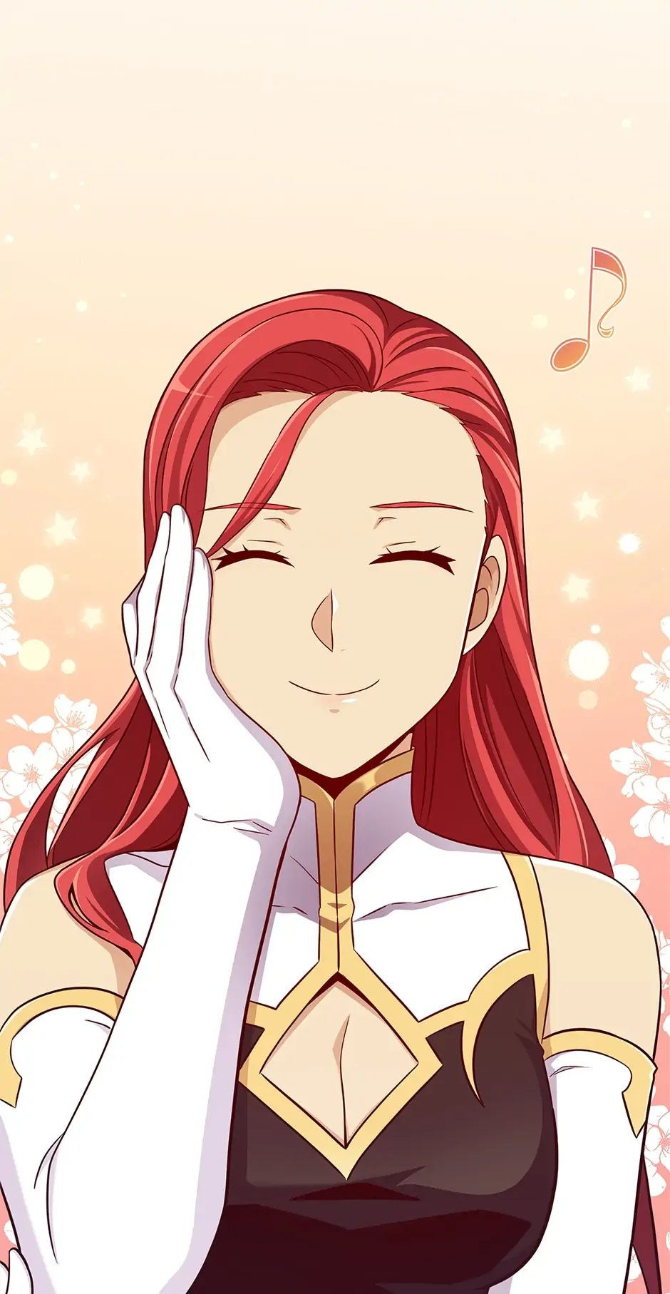 Read Mystic Musketeer EN Manga Online