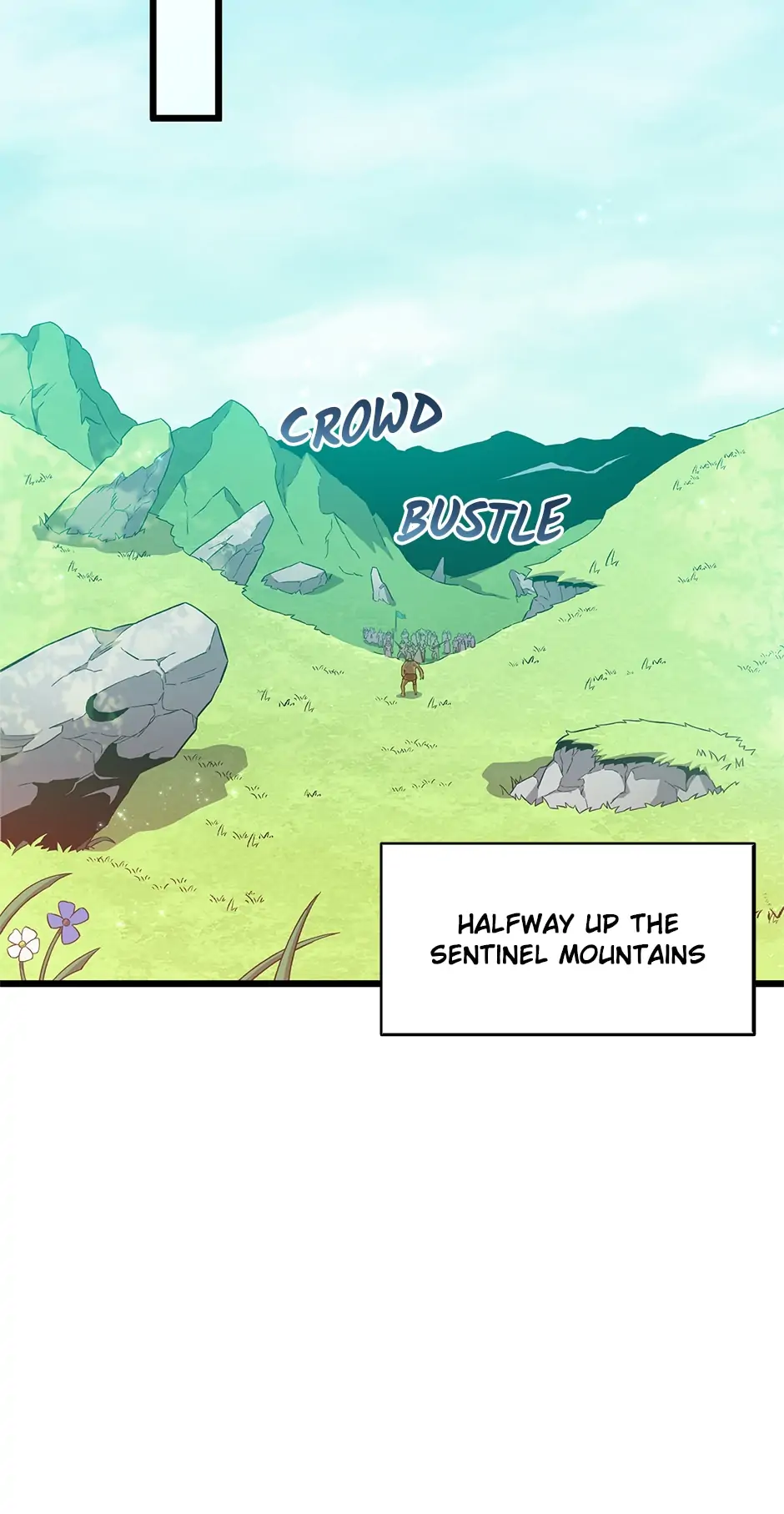 Read Mystic Musketeer EN Manga Online
