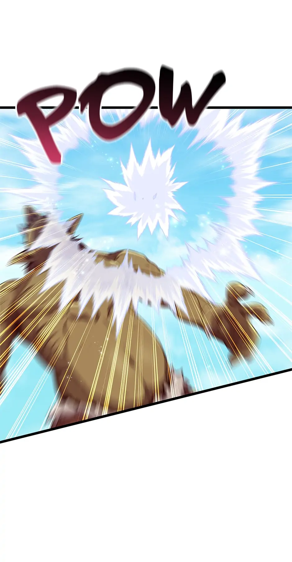 Read Mystic Musketeer EN Manga Online