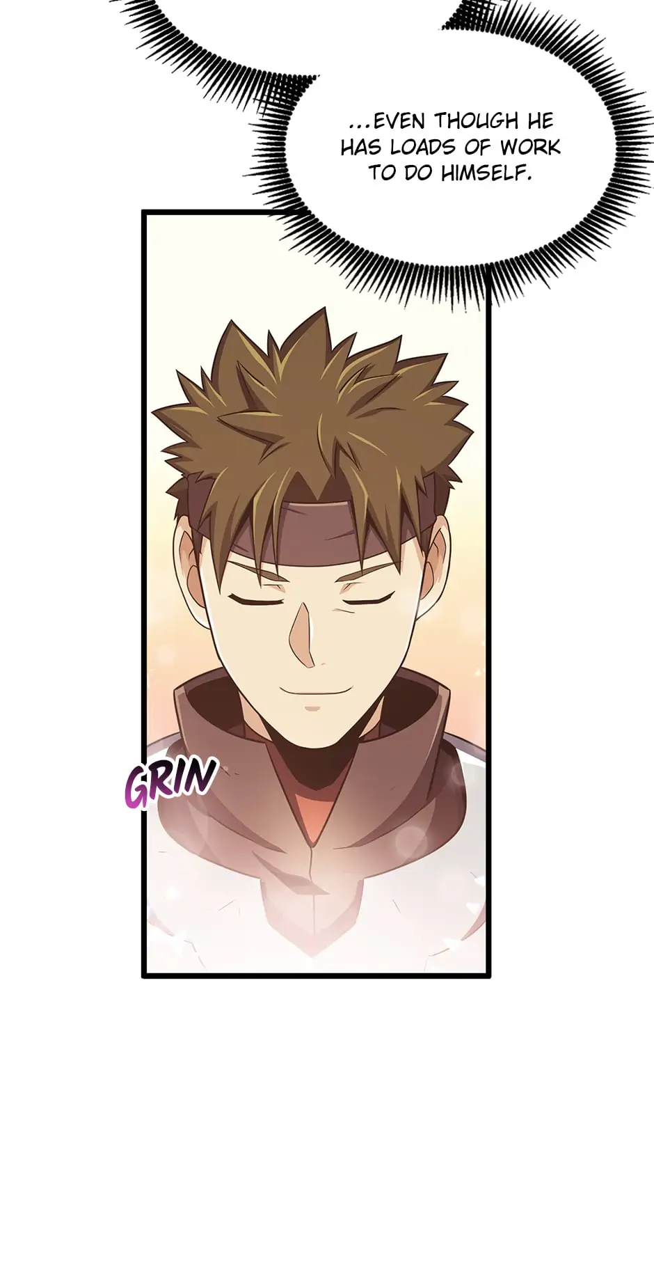 Read Mystic Musketeer EN Manga Online