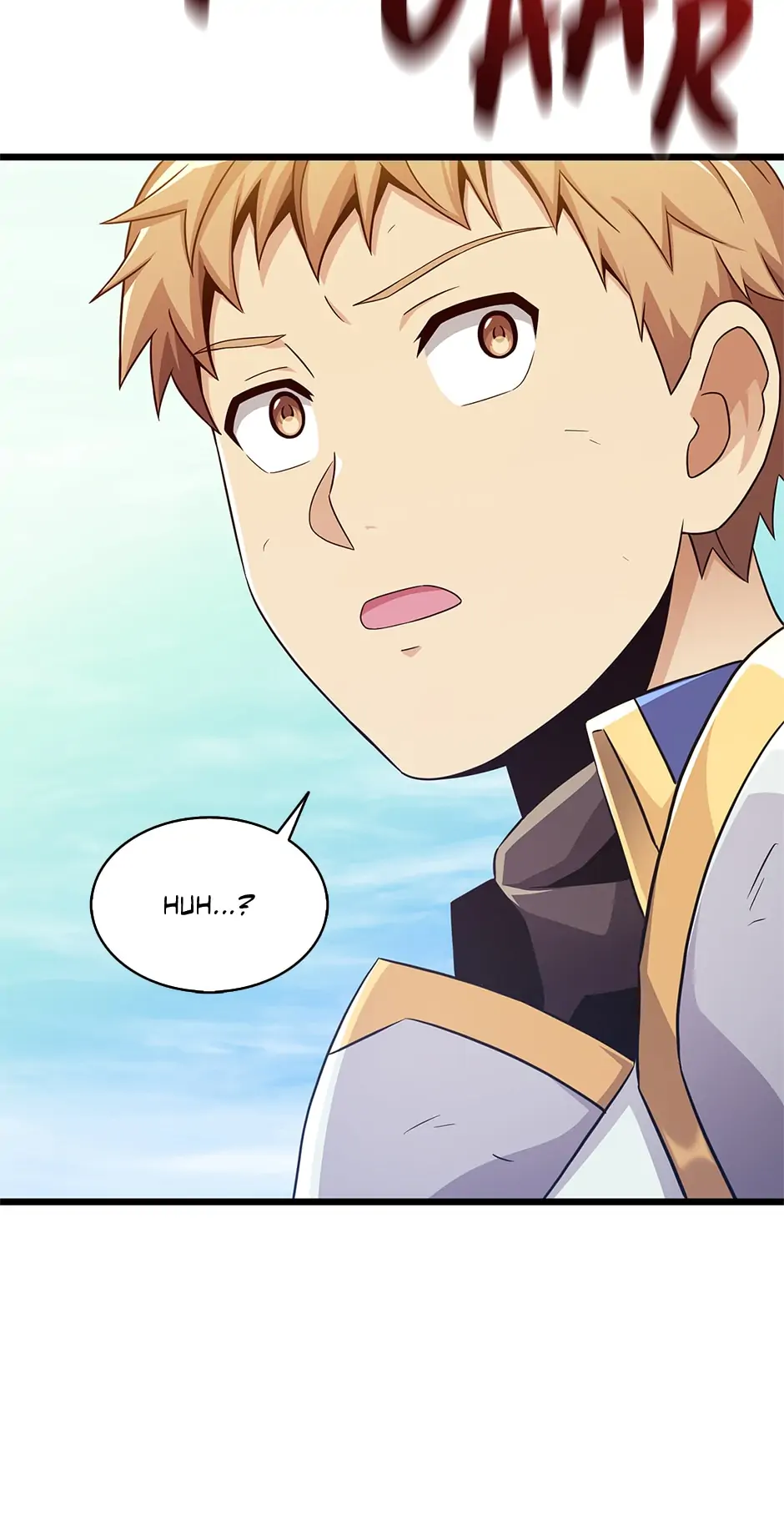 Read Mystic Musketeer EN Manga Online