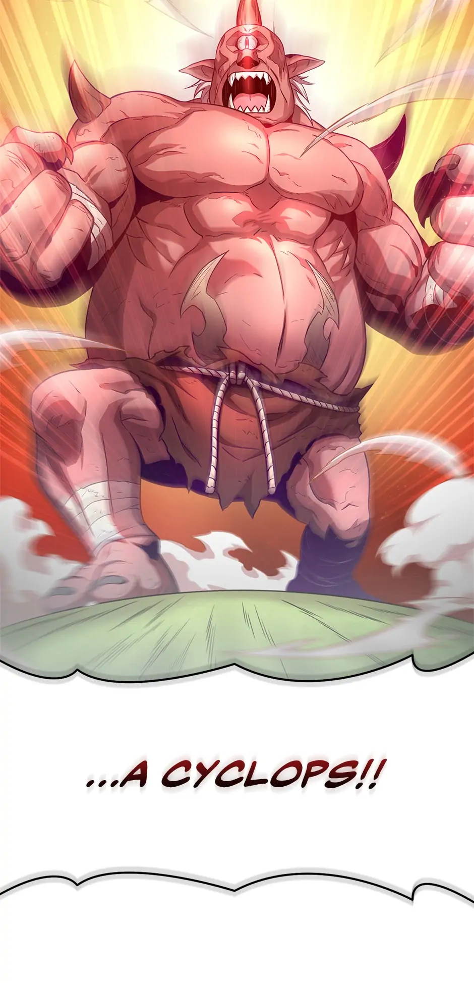 Read Mystic Musketeer EN Manga Online