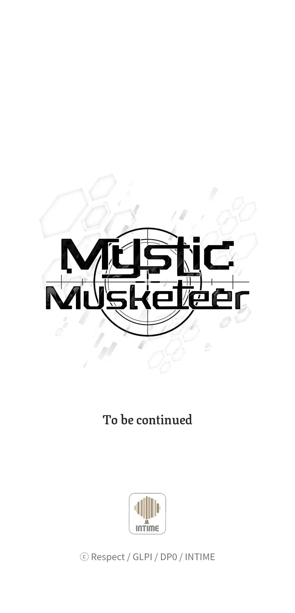 Read Mystic Musketeer EN Manga Online