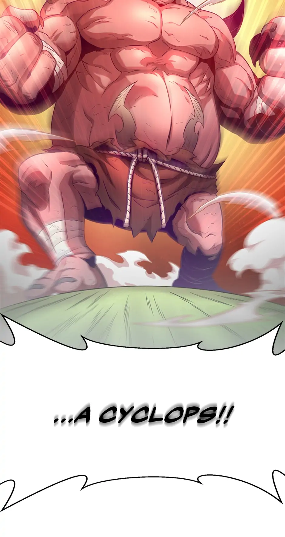 Read Mystic Musketeer EN Manga Online