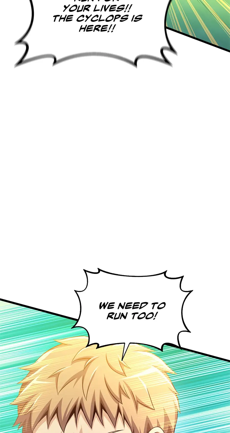 Read Mystic Musketeer EN Manga Online