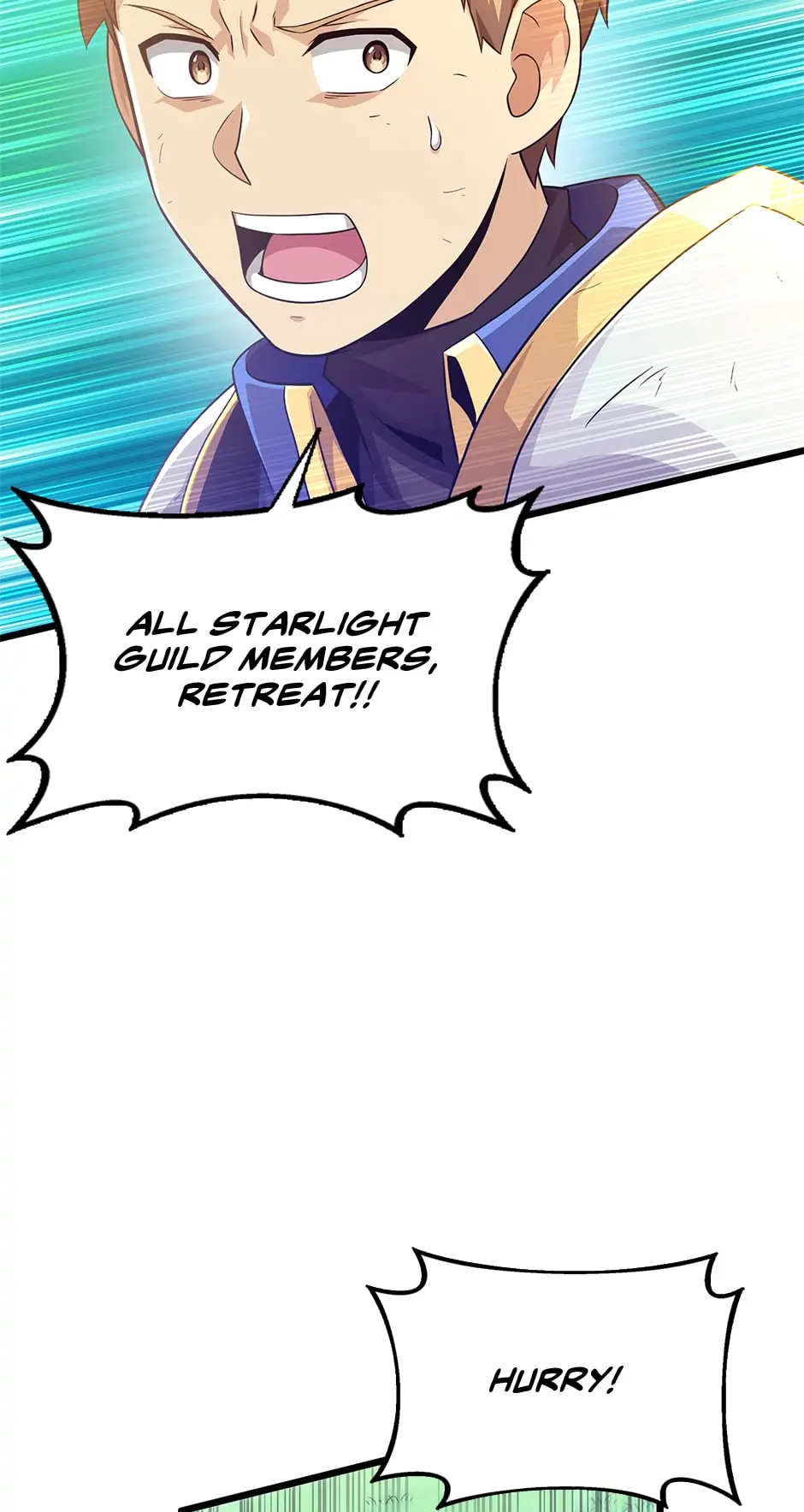 Read Mystic Musketeer EN Manga Online