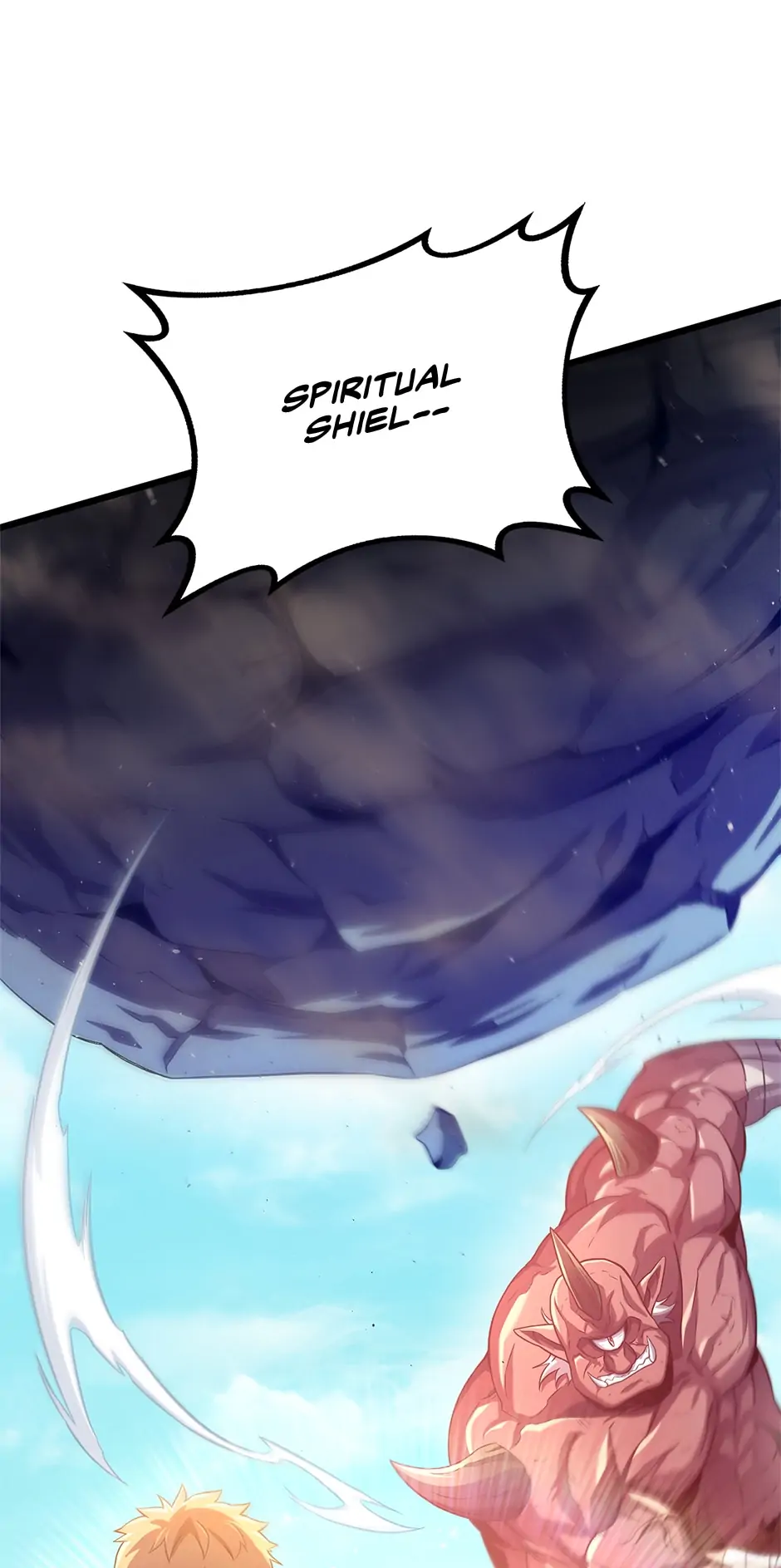 Read Mystic Musketeer EN Manga Online