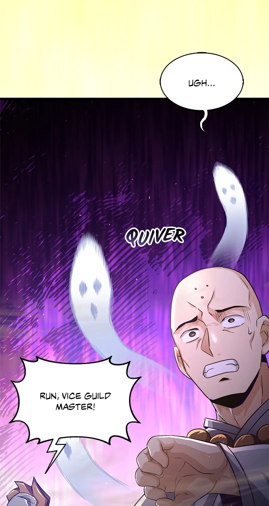 Read Mystic Musketeer EN Manga Online