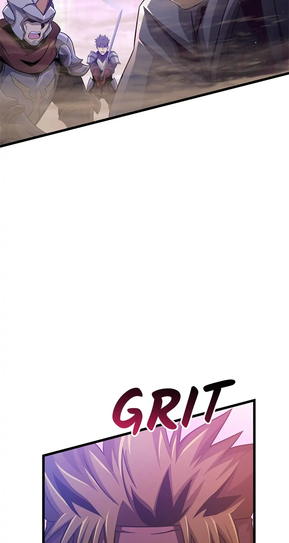 Read Mystic Musketeer EN Manga Online