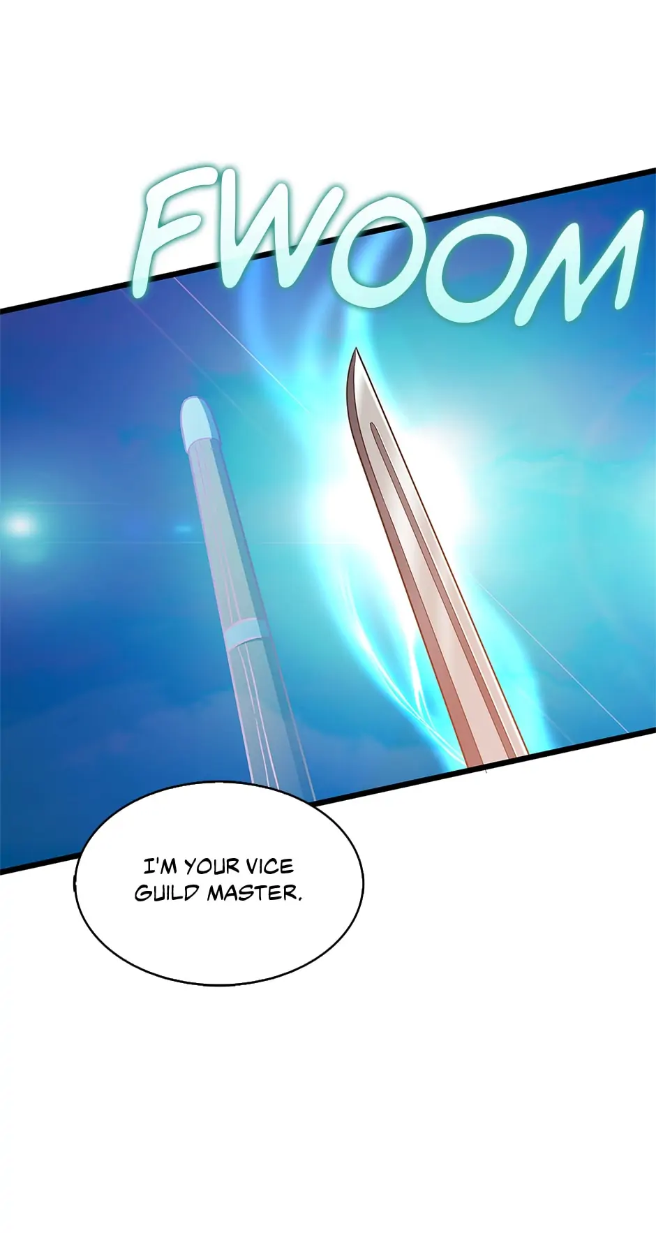 Read Mystic Musketeer EN Manga Online