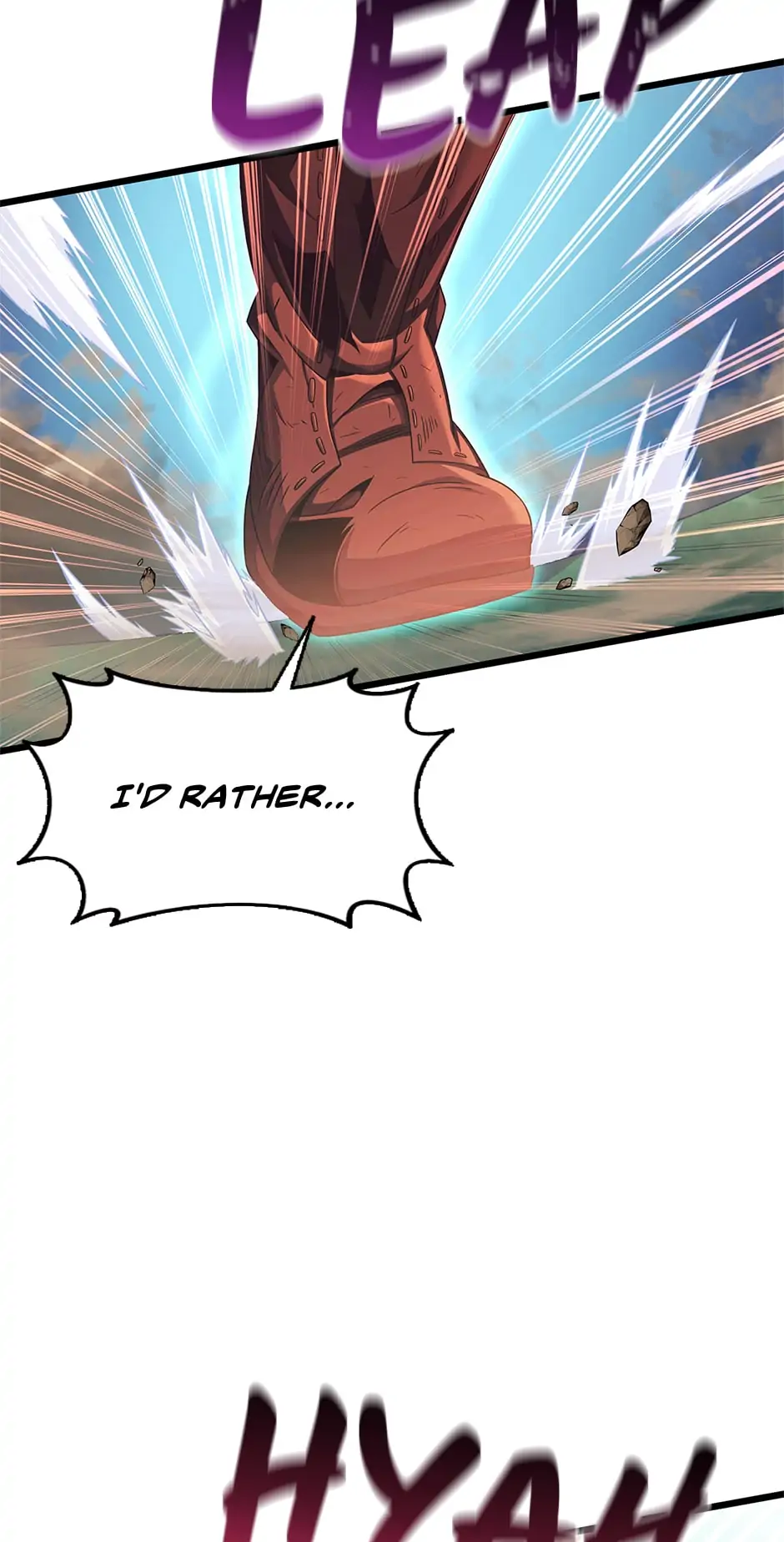 Read Mystic Musketeer EN Manga Online