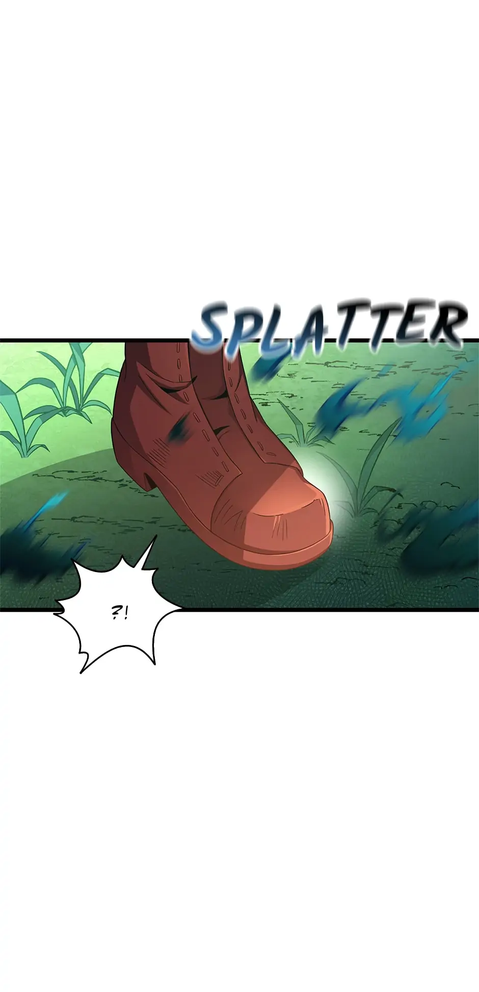 Read Mystic Musketeer EN Manga Online