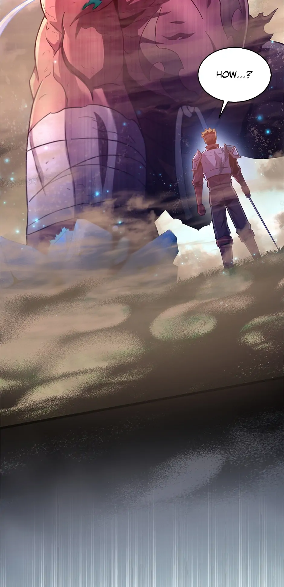 Read Mystic Musketeer EN Manga Online
