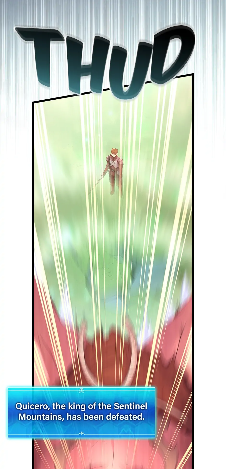 Read Mystic Musketeer EN Manga Online