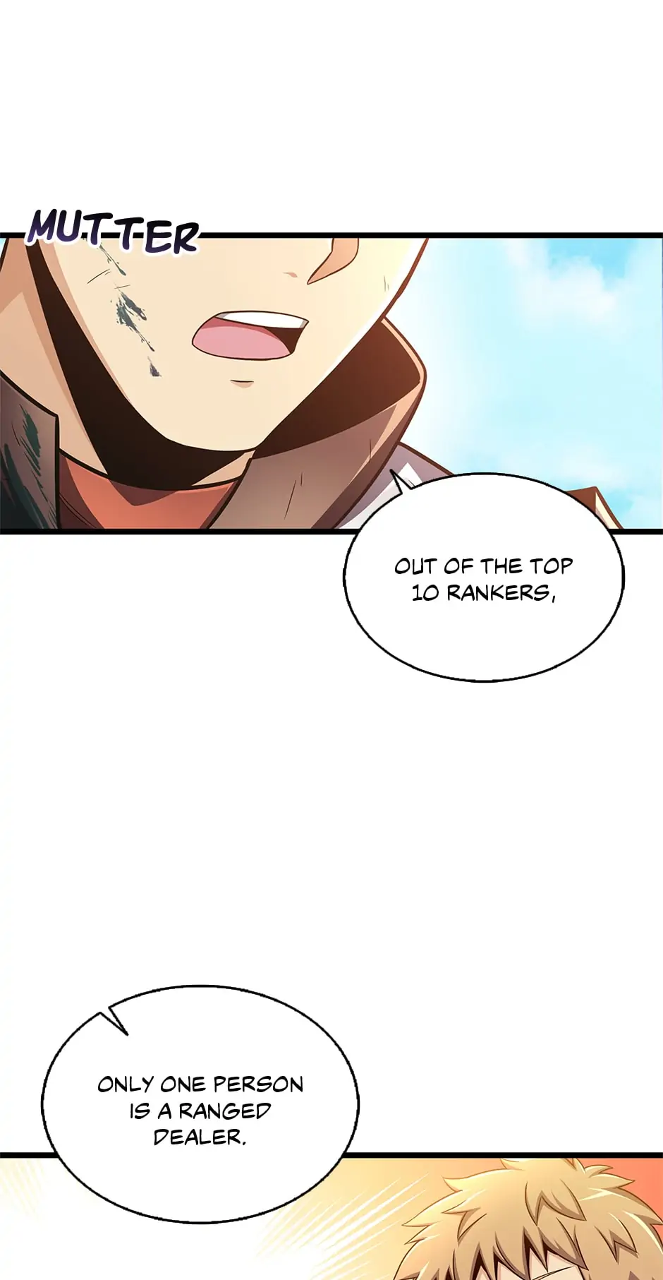 Read Mystic Musketeer EN Manga Online