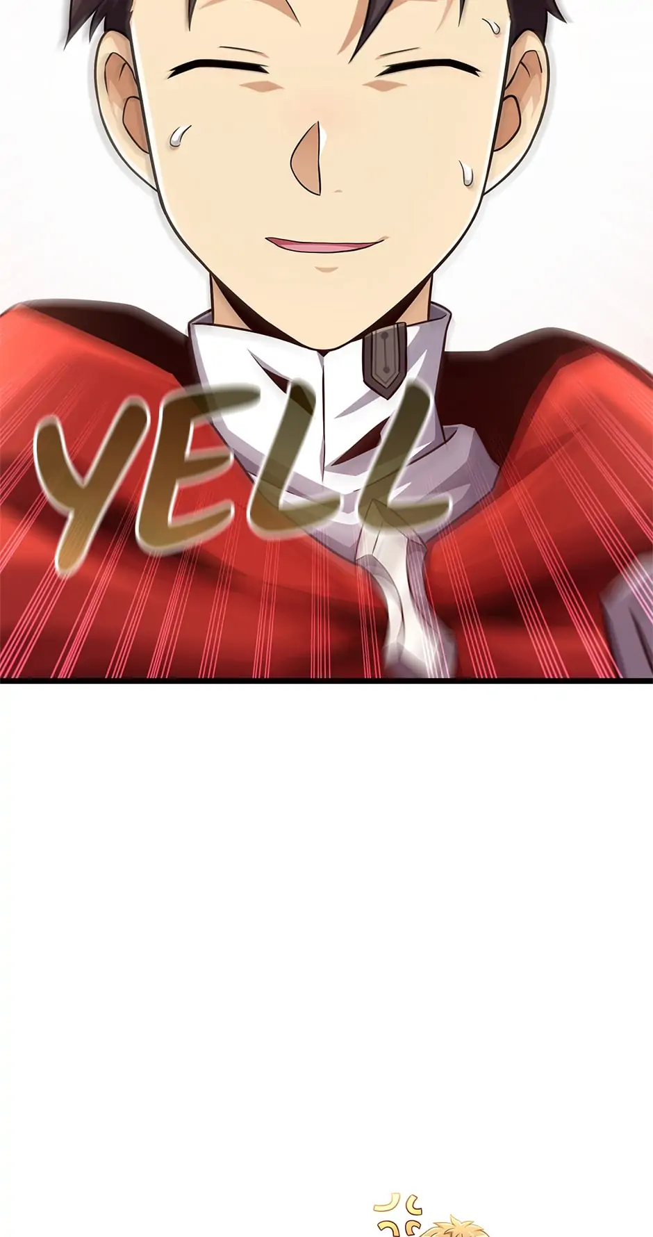 Read Mystic Musketeer EN Manga Online
