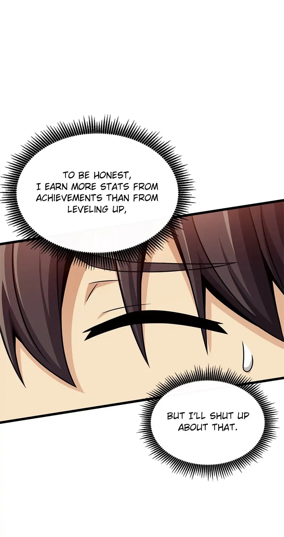 Read Mystic Musketeer EN Manga Online